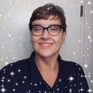 Meet your Posher, Christine